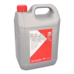 Pidurivedelik 32 92 3932 dot4 5L